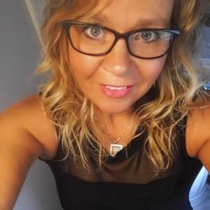 Meet your Posher, Jodi